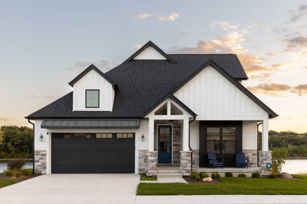 Best Commercial Roofing Services  in Pike Creek Valley, DE